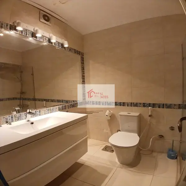 Apartment for rent in Degla Maadi - Cairo - Egypt