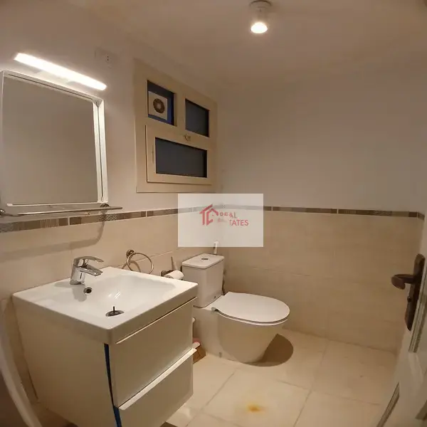 Apartment for rent in Degla Maadi - Cairo - Egypt