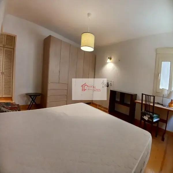 Apartment for rent in Degla Maadi - Cairo - Egypt