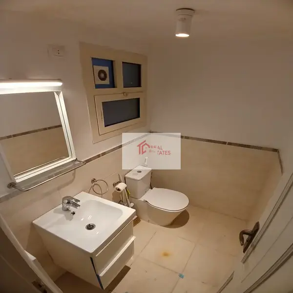 Apartment for rent in Degla Maadi - Cairo - Egypt