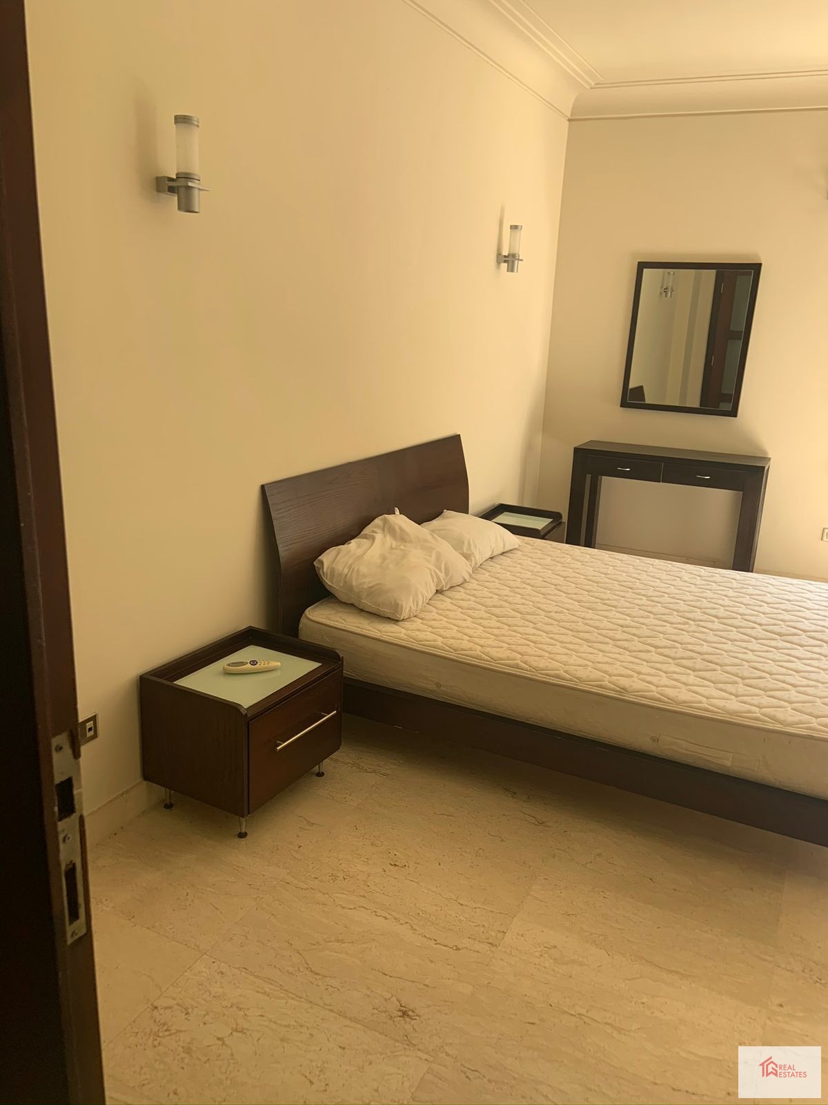 Location Appartement Entièrement Meublé Maadi Degla Moderne