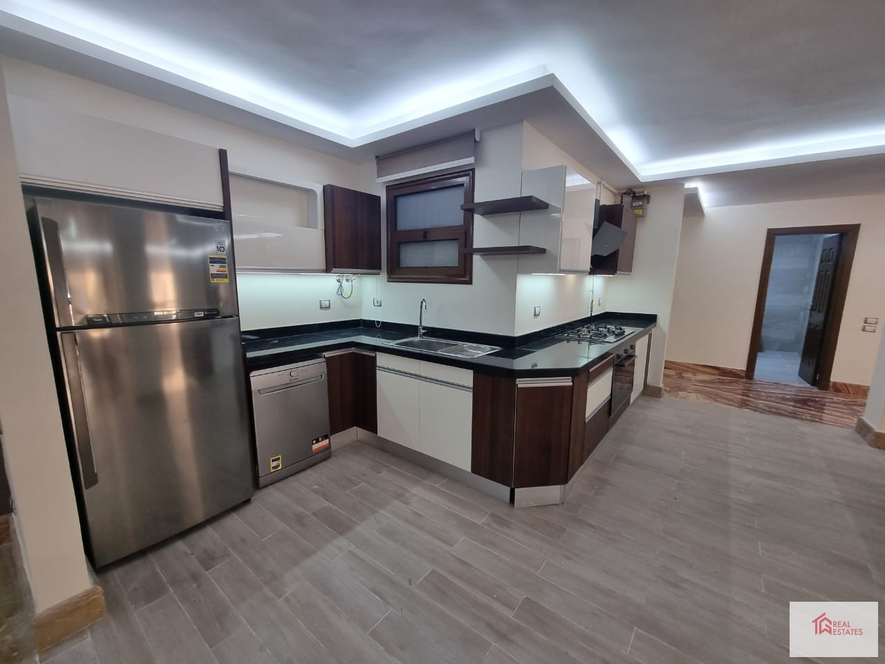 Appartement moderne à Wadi Digla Compoud Maadi Sarayate Le Caire Egypte