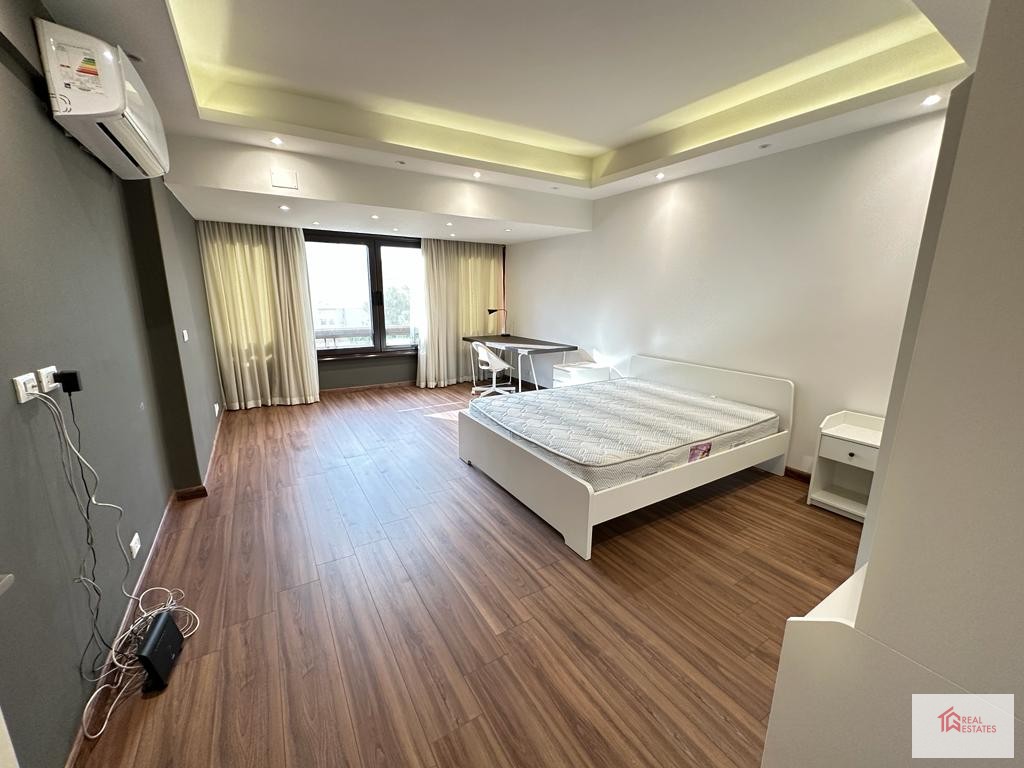 Appartement Duplex Moderne à Louer à Maadi Degla - Le Caire Egypte