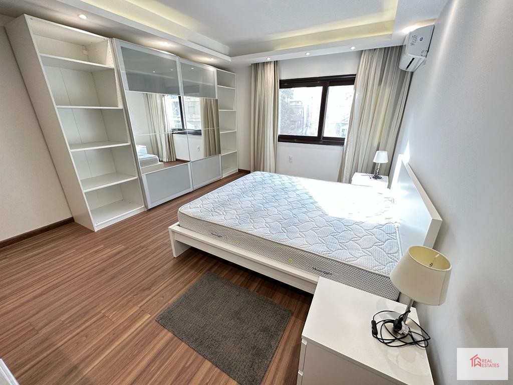 Appartement Duplex Moderne à Louer à Maadi Degla - Le Caire Egypte