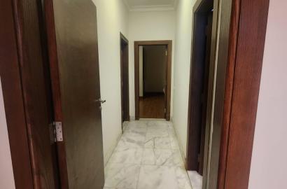 2 bedrooms 2 bathroom modern furnished apartments rent maadi sarayate