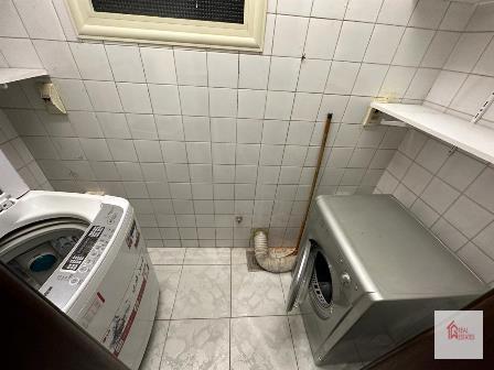 Moderno apartamento amueblado en el tercer piso en alquiler amueblado maadi Sarayat El Cairo Egipto