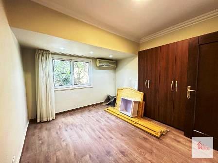 Alquiler de apartamento moderno amueblado en planta baja amueblado maadi Sarayat El Cairo Egipto