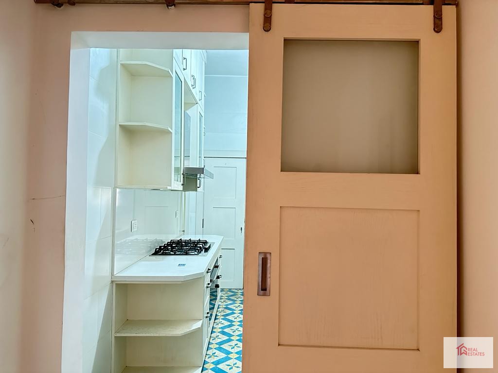 Increíbles apartamentos en alquiler en Madi Sarayat - El Cairo Egipto