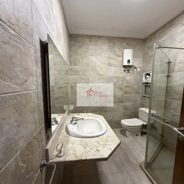 Furnished apartment for rent in Maadi Royal Garden 3 compound cairo egypt