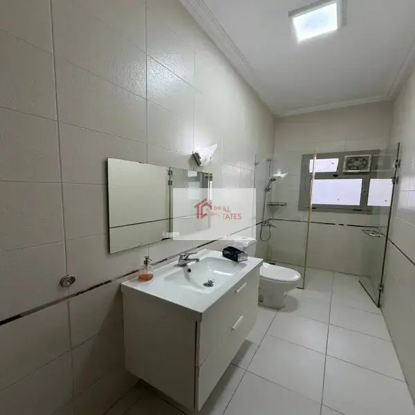 Furnished apartment for rent in Maadi Royal Garden 3 compound cairo egypt