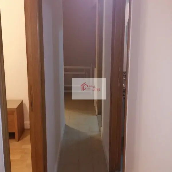Ground Floor Duplex with Garden For Rent Sarayat
