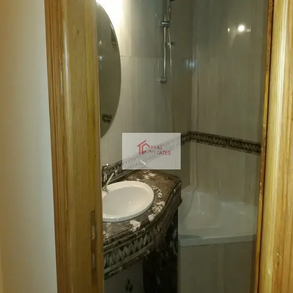 Ground Floor Duplex with Garden For Rent Sarayat