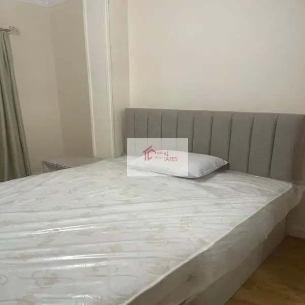 Ground Floor Duplex with Garden For Rent Sarayat