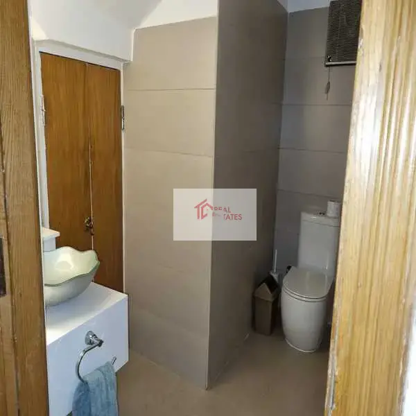 Ground Floor Duplex with Garden For Rent Sarayat