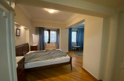 Ground floor with garden for rent in Maadi Cairo Egypt