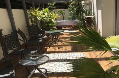 Modern Ground Floor For Rent in Degla Maadi