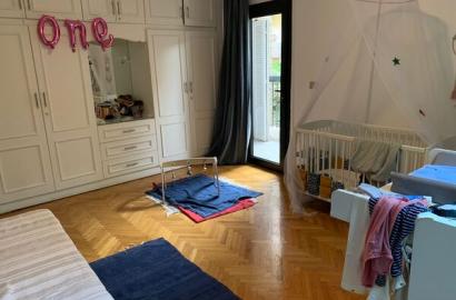 Great villa for rent in private garden in Sarayat - Maadi cairo egypt