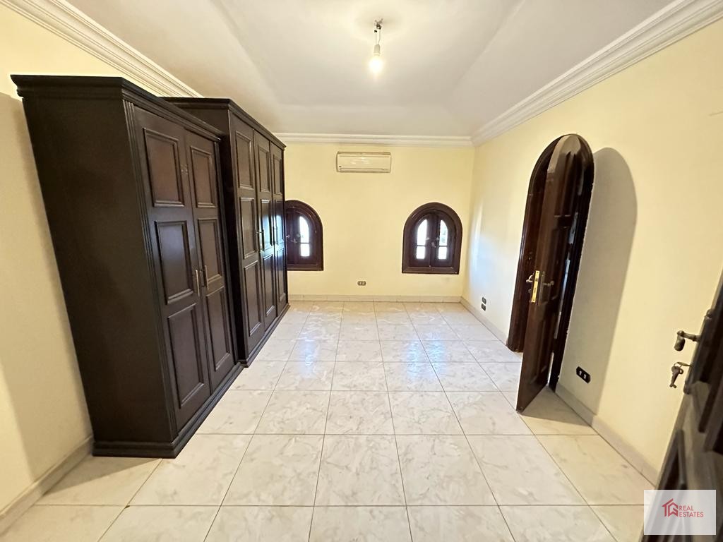 Stunning Villa rent Maadi as Sarayate Cairo Egypt