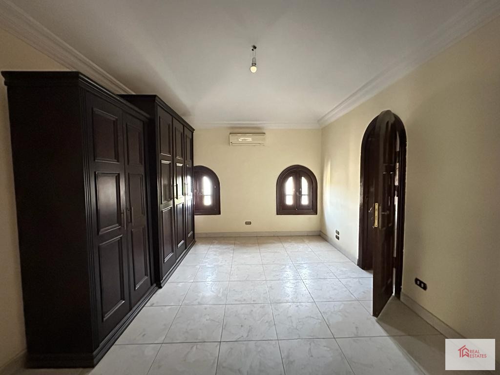 Stunning Villa rent Maadi as Sarayate Cairo Egypt