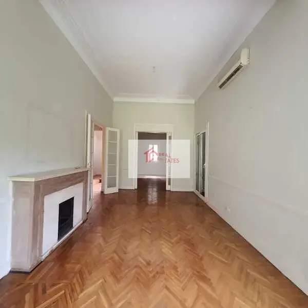 Amazing Standalone Villa with Pool Rent in Maadi Sarayat