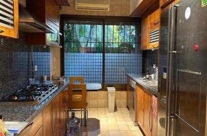 Villa For Rent In Prime Location Degla Maadi walking distance to the american school