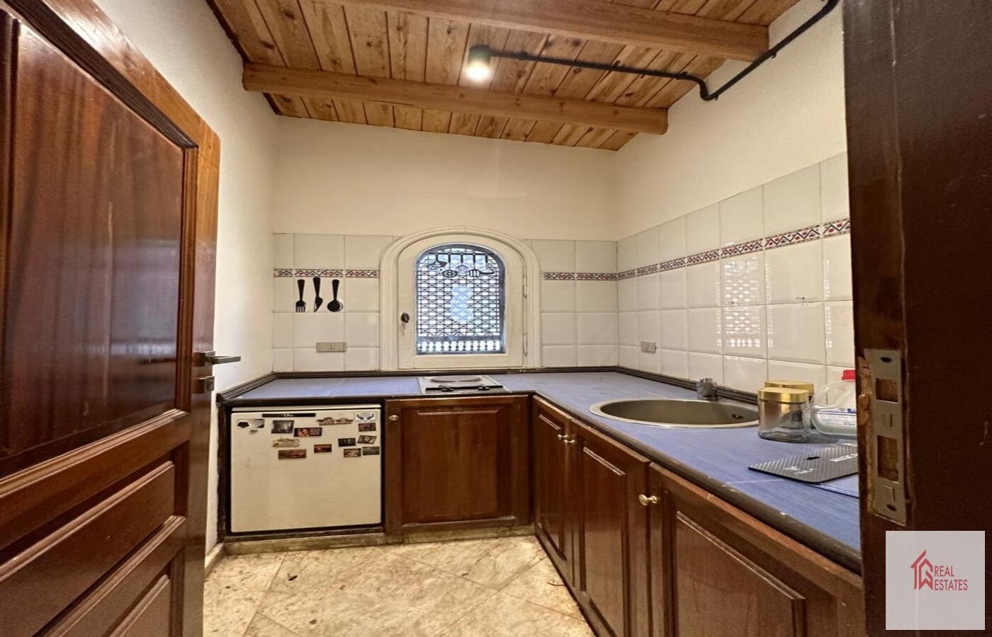 Villa en alquiler en los mejores lugares de Maadi