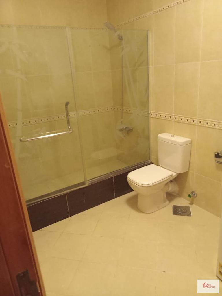 Apartment rent South Academy New Cairo Egypt