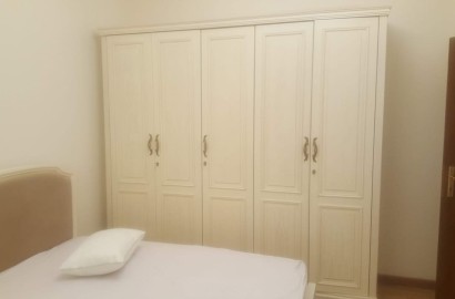 Appartement Meublé 3 Chambres 3 salles de bain West Golf NEw Le Caire Egypte