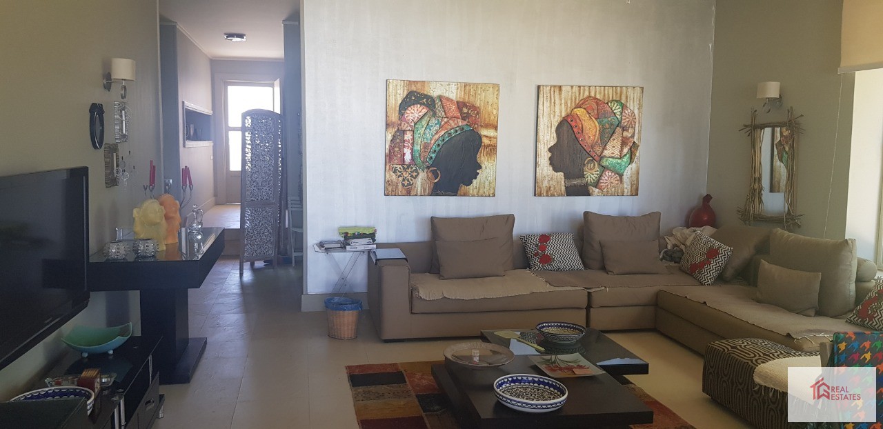 Hacienda villa sale rent north coast Egypt