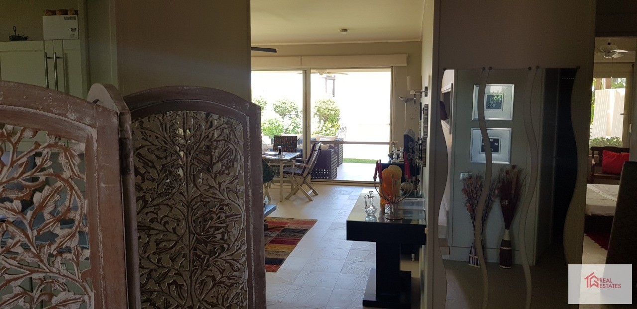 Hacienda villa sale rent north coast Egypt