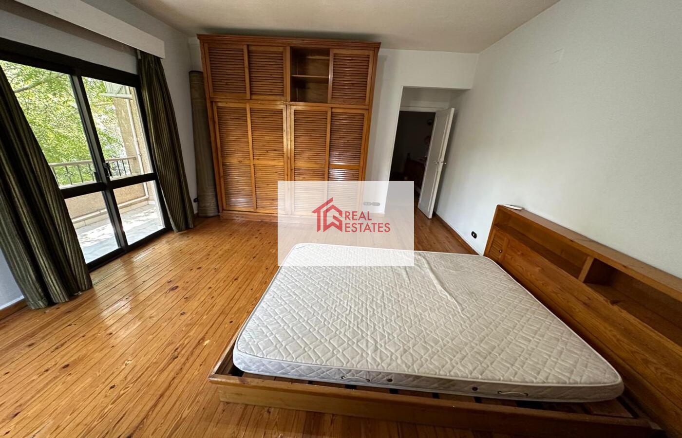 Amazing Penthouse Triplex For Rent in Degla maadi - Cairo - Egypt