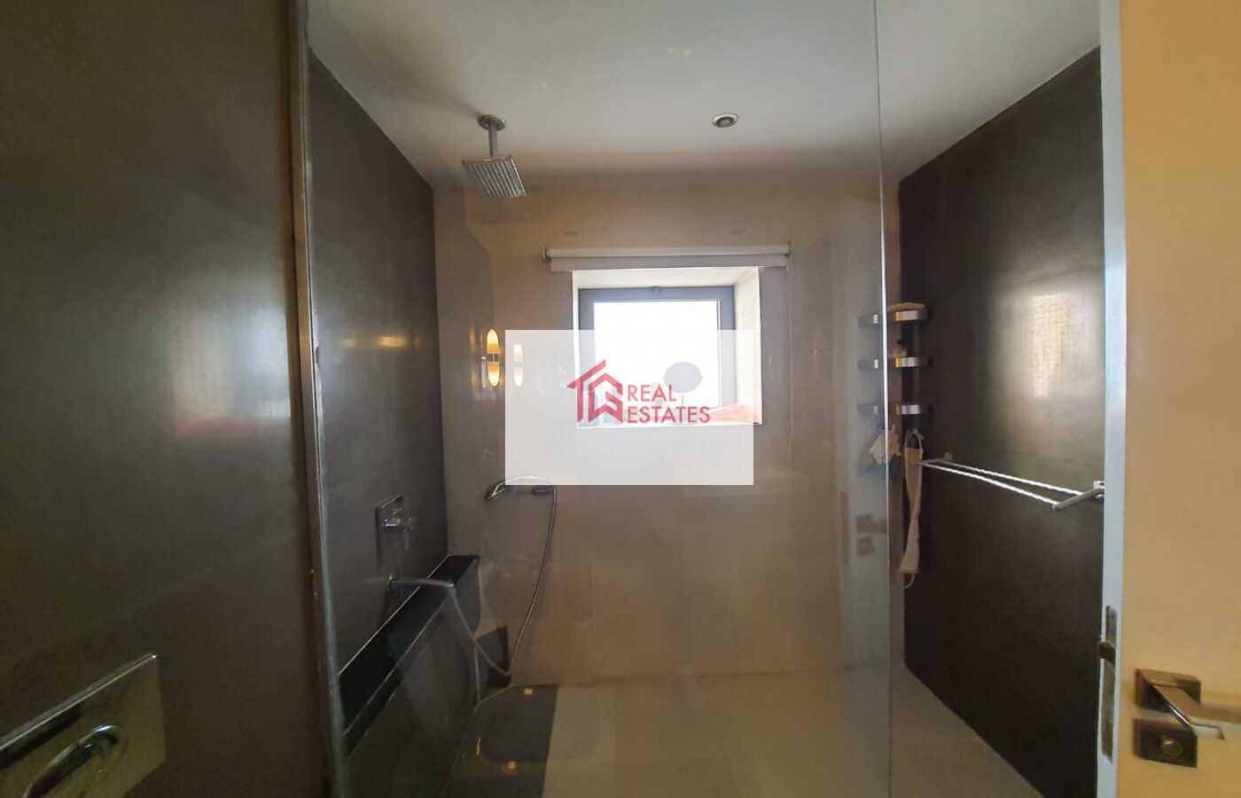 Ultra Modern Penthouse For Rent in Degla maadi - Cairo - Egypt