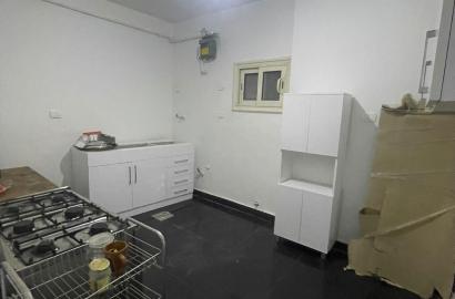 Flat rent in hay El zamalek Cairo Egypt